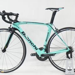 BIANCHI 「ビアンキ」 OLTRE XR3  2019年モデル ロードバイク