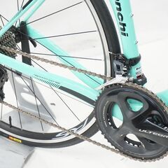 BIANCHI 「ビアンキ」 OLTRE XR3  2019年モデル ロードバイク