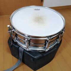 購入者決定【パール　スネアとSKBケースのセット】 購入者決定【パール スネアとSKBケースのセット】