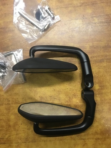 MIRAX(ミラックス) プレミアムシリーズ ミラックス GSX X-1 クリッパー