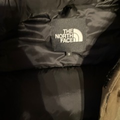 バルトロ　the north face