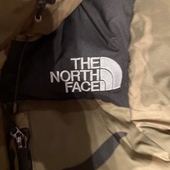 バルトロ　the north face