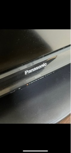 Panasonic VIERA 37型