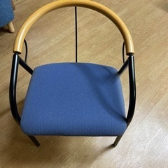 【ネット決済】オリバーの椅子