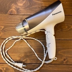 Panasonic ドライヤー