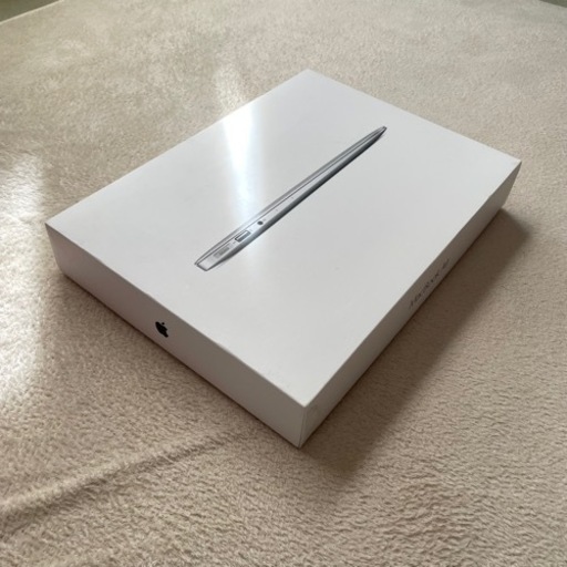 MacBook Air 13インチ 128GB Office for Mac付き | camarajeriquara.sp