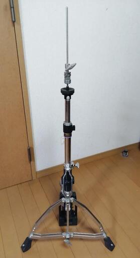 ヤマハ ハイハットスタンド | havenholistic.ie