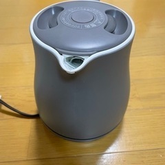 【ネット決済】タイガー電気ケトル PCM-A080