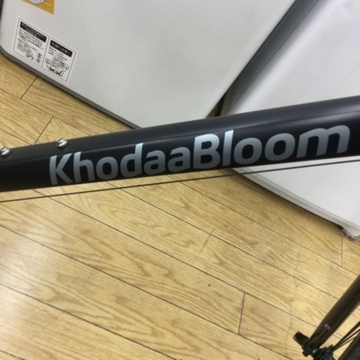 M 6 ご来店いただける方限定 Khodaabloomのクロスバイクです サークルワン八木店 梅林の自転車の中古あげます 譲ります ジモティーで不用品の処分