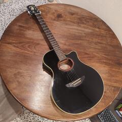 Yamaha APX-5A ギター