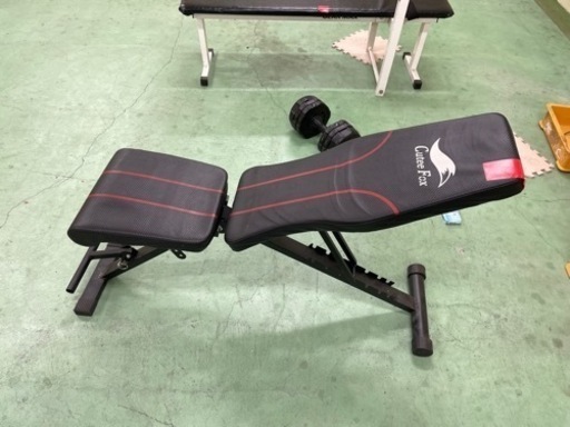 筋トレフルセット！！ 引き取り限定！