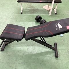 筋トレフルセット！！ 引き取り限定！