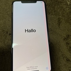 iPhone Xs Max Gold 256 GB 