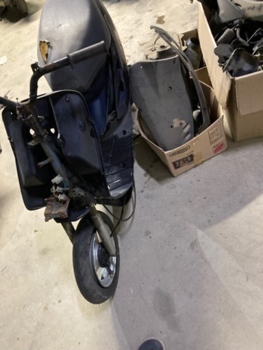 SHERCO ST290 オフロード 滋賀県 代理出品 初見！ 2021 SHERCO