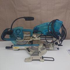 マキタ クロスカットソー TD295 180〜190mm マルノコ