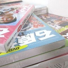 石原裕次郎シアター DVDコレクション 1~94巻 DVD未使用 朝日新聞出版 昭和 名優 札幌市北区屯田