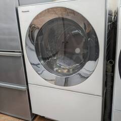 ✨✨Panasonic 10/3kgドラム式洗濯乾燥機✨NA-VG1000L ✨パナソニック ✨