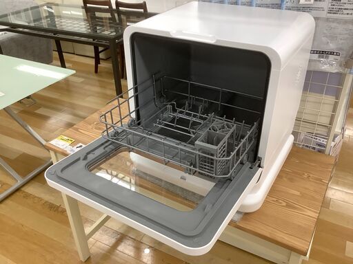 maxzen　食器洗い乾燥機【トレファク岸和田店】