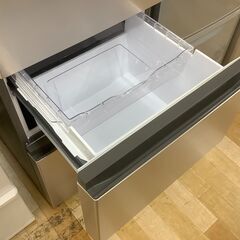 1年保証付き！HITACHI 3ドア冷蔵庫【トレファク岸和田】