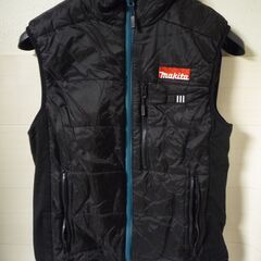 ☆マキタ Makita CV201DZM 暖房ベスト Mサイズ◆+10℃体の芯から素早く暖める ☆マキタ Makita CV201DZM 暖房ベスト Mサイズ◇+10℃体の芯から