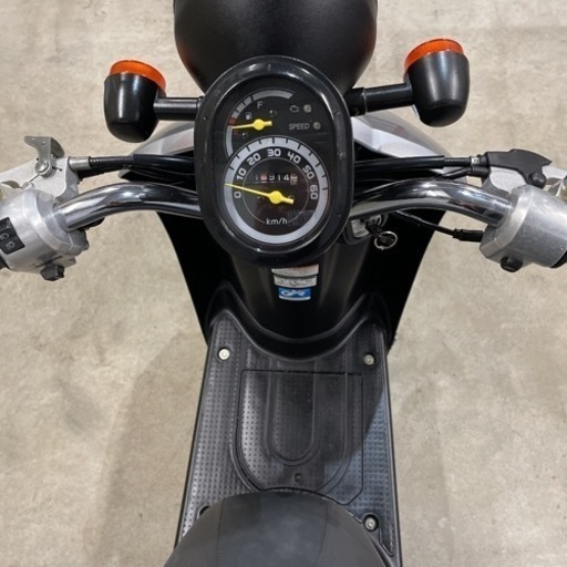 低燃費＆おしゃれ　ホンダ　トゥデイ　HONDA  TODAY  AF67