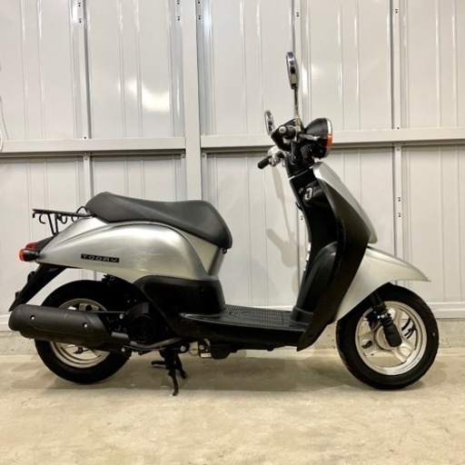低燃費＆おしゃれ　ホンダ　トゥデイ　HONDA  TODAY  AF67