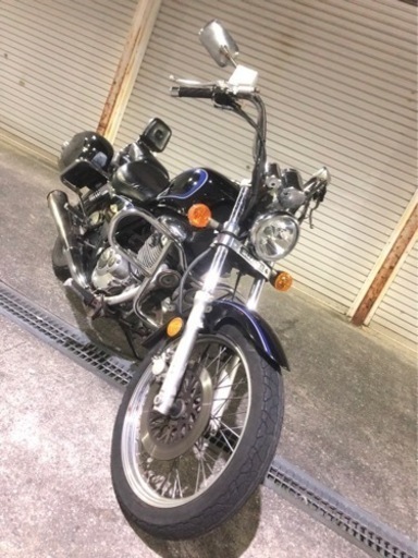 ⭐︎GZ125HS⭐︎SUZUKI⭐︎自賠責保険1年付き125cc⭐︎バイク⭐︎