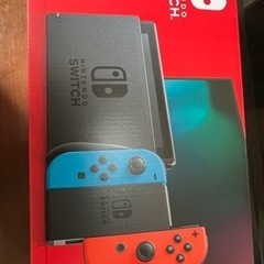Nintendo Switch コントローラー付き