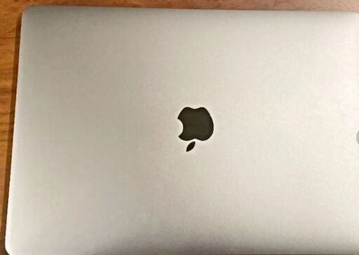 13.3 MacBook Pro M1 メモリ16gb アップルケア付き