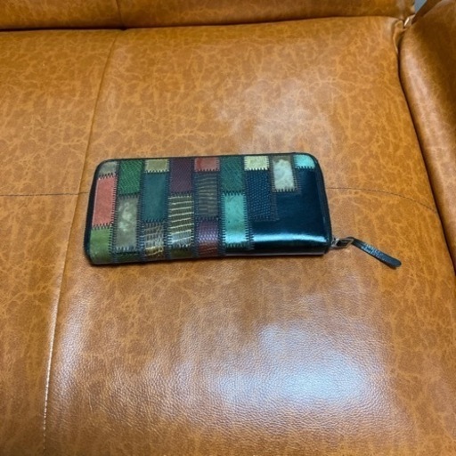 glamb長財布【ネット決済ではありません】