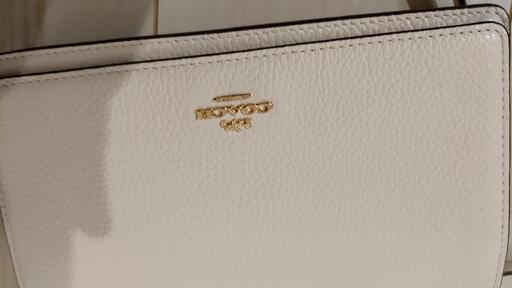 COACH ショルダーバッグ