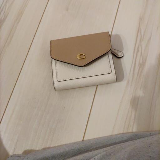 COACH 財布