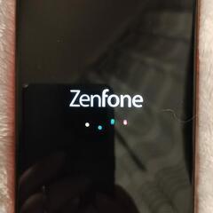 【取り引き中】ASUS Zenfone4 Selfie Pro＋...