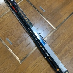 【釣竿】センティオ1.25号−5.3m