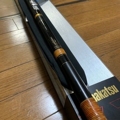 【釣竿】センティオ1.25号−5.3m