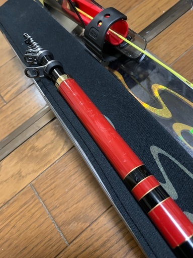 釣竿】センティオ1.25号−5.3m | noonanwaste.com
