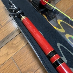 【釣竿】センティオ1.25号−5.3m