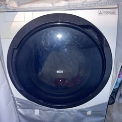 【急募】Panasonic ドラム式洗濯乾燥機