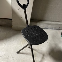 【ネット決済】折りたたみ椅子