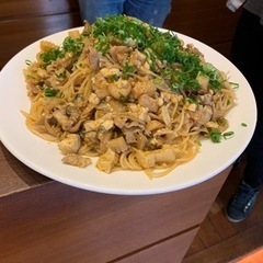 【3日後開催！】パスタ食べ放題！！