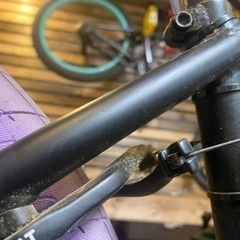 Reason wethepeople リーズン 新古 BMX 完成車 ストリート 20インチ