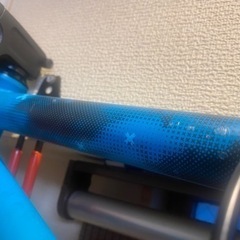 BMX Verde ベルデ フレーム サドル 完成車渡しも可