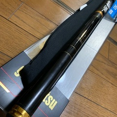 【釣竿】センティオ1.5号−5m