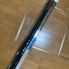 【釣竿】センティオ1.5号−5m