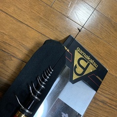 【釣竿】センティオ1.5号−5m