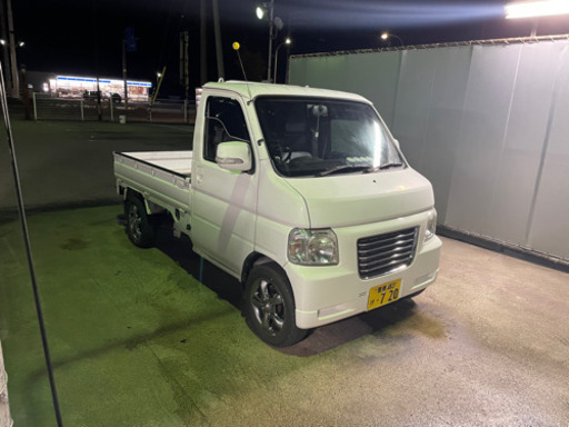 アクティトラック ha6 車検ほぼ満タン! 軽トラ売ります | skvp.co.uk