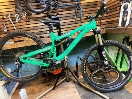 インテンス 27.5インチ マウンテンバイク INTENSE mtb