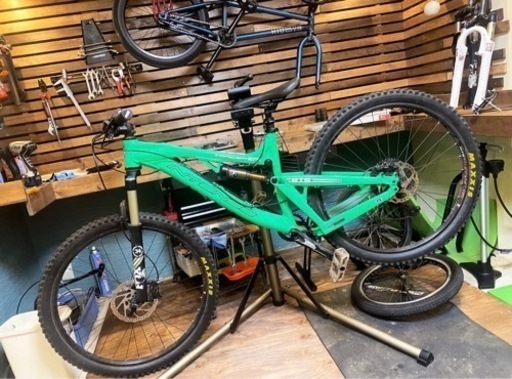 インテンス 27.5インチ マウンテンバイク INTENSE mtb