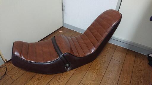 ホーク、バブ三段シート
