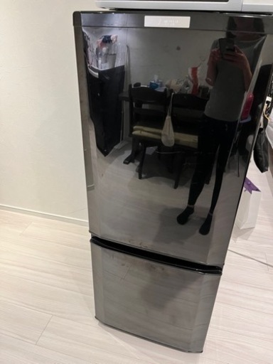 冷蔵庫